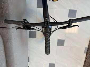 Dětské kolo SPECIALIZED Riprock 24 - cast black/smoke TOP - 11