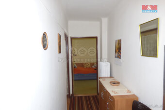 Prodej bytu 2+1, 54 m², Vlašim, ul. Severní - 11