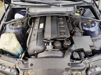 BMW e46 320i - 11