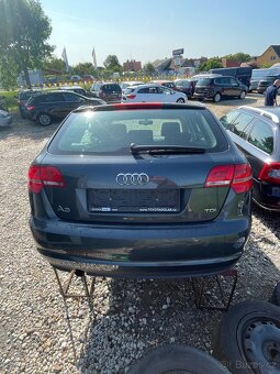 Audi A3 - 11
