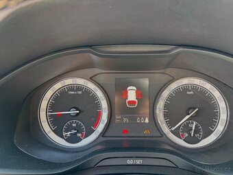 Škoda Kodiaq 2.0 TDI 4x4 Sportline, 2019, tazne, ACC, kamera - 11