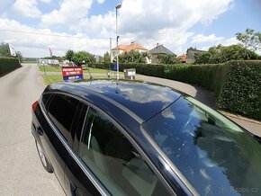 prodam ford focus 1.5 tdci 88 kw 2017/12 EURO 6 - 11
