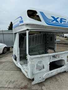 Kabina. Daf XF 480 FT 2022 - 11