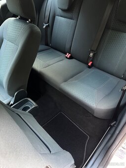 Ford Fiesta 1.6TDCi 2x sada kol+pneu - 11