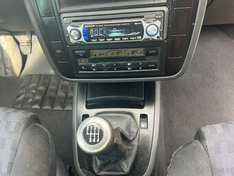 Seat Alhambra - 11