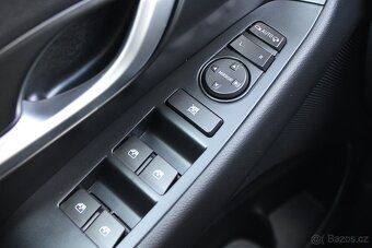 Hyundai i30 1,5 TGDI ČR,1MAJ,ZÁRUKA,21TKM,2023 - 11