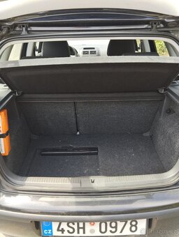POLO  r.v.: 2007  1,4 MPI  59KW - 11