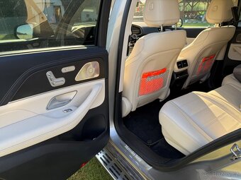 Mercedes-Benz GLE AMG 400d CZ DPH - 11