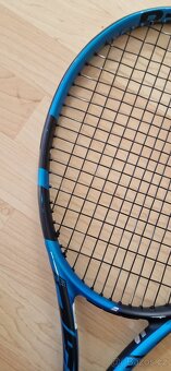 Babolat Pure Drive Team 285g grip 2 - 11