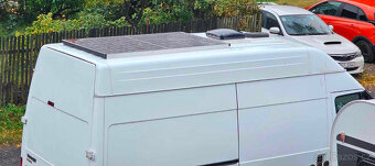 střešní okno s ventilátorem s manuálním ovládáním - 11