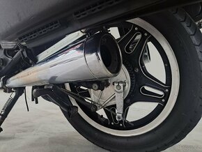 Honda CX 500 - 11