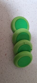 Nerf ZOMBIE STRIKE 3 PISTOLE - 11