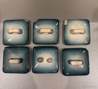 Staré německé kořenky - 11