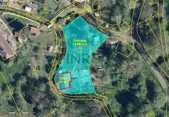 Prodej rodinného domu 3+1, Hliněná - Malšovice, okr. Děčín - 11