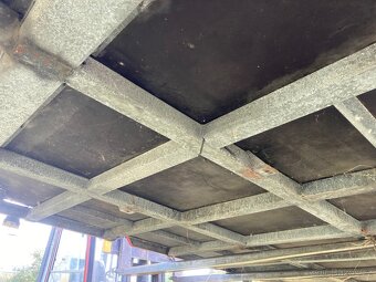 Odtahová nástavba.plato.kontejner VDI 2700 Frei - 11