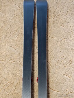 Prodám lyže ATOMIC RACE GS10 ve velmi zachovalém stavu. - 11