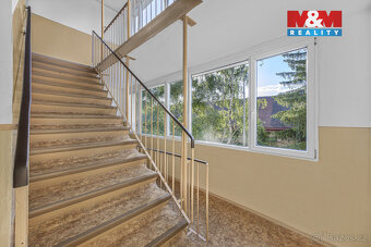 Prodej, byt 4+kk/2L, 104 m2, Praha 10-Malešice - 11