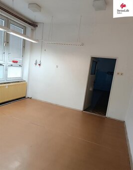 Pronájem obchodního prostoru 768 m2 Polanka, Třebíč - 11