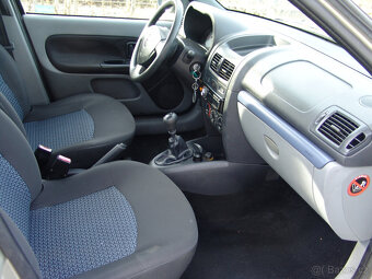 Renault Thalia 1.2 benzin - 11