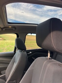 Ford C-max 2.0tdci 103kw - 11