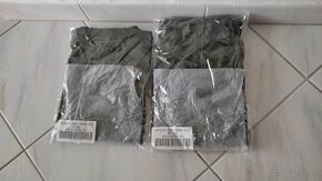 Vojenské oblečení mix - 11