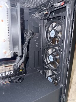 Alza GameBox Ryzen RTX3060 - 11