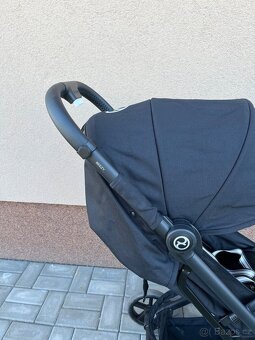 Cybex Beezy 2024 - 11
