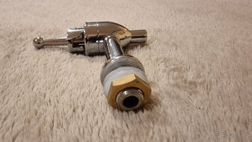 Kohoutek na karafu nebo vodní soudek - 11