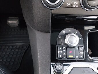 Land Rover Discovery 4, 3.0 tdi, HSE, 7mist. - 11