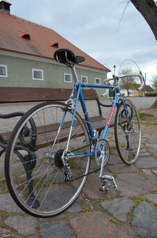 Favorit F1 1961 - 11