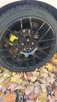 Audi S3 8l 165kw Bam - 11