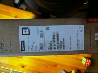 Lenovo Legion 5 / i7-14650HX / RTX 4060 8GB / 32GB DDR5 / 1T - 11