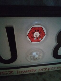 Přívěs na minibagr - 11