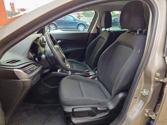 Fiat Tipo 1.4 Pop 70 kW - 11