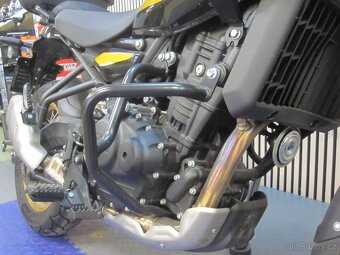 Royal Enfield Himalayan 452 - 11