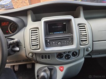 Renault Trafic 2.5 dCi Generation Evado - 11