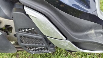 Piaggio Medley 125 - 11