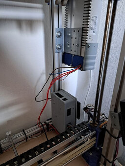 Prodám tiskárnu Prusa MK0 a náhradní díly na 3D tisk - 11