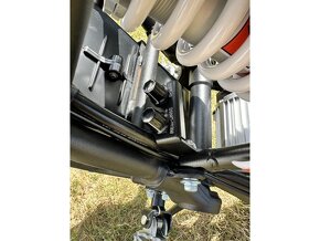 PitBike IMR 14/12 2000w 60v - oranžový - 11