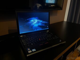 Lenovo X230, i5 2,6GHz, 16Gb RAM, WIN 10 - 11