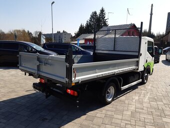 Renault Maxity 3,0 DCi, sklápěč, tažné3,5t, DPH, REZERVACE - 11