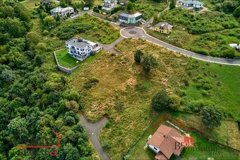 Prodej, pozemky/bydlení, 1145 m2, Pod Rohem , Jenišov, Karlo - 11