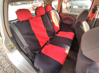 CHEVROLET AVEO 1.2i,53KW,SERVO,CENTRÁL,EL.OKNA. - 11