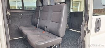 Peugeot Boxer bus - 11