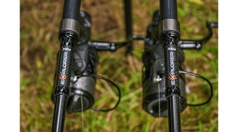 Fox explorer 8-10 ft 3,25 - 11