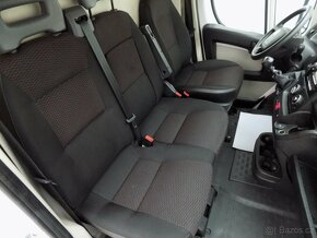 Citroën Jumper 2.0HDI/33/L2H2/NAVI/Bussines/ - 11