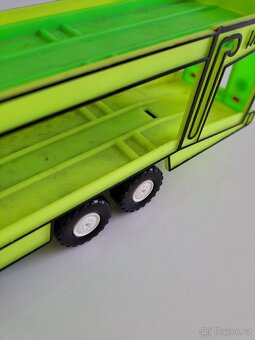 KDN, kaden autotransporter Tatra T 815 - 11