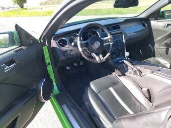 Ford mustang 5.0 GT man. - 11