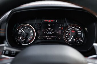 Dodge RAM TRX Ignition Edition - 11
