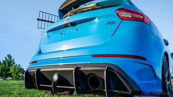 Ford Focus 3 RS - 11